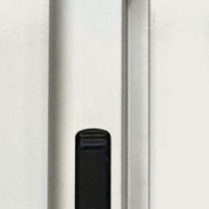 Armatonstolpe Fram Vänster 300mm